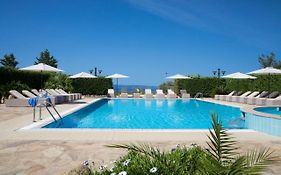 Lu' Hotel Porto Pino